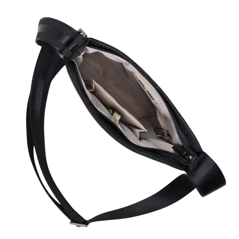 Geanta pentru tableta Rivacase Cardiff Negru