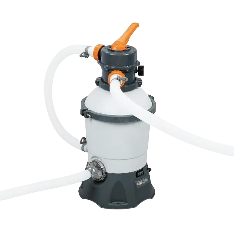 Каркасный бассейн Bestway 56443 Серый