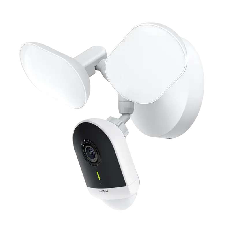 Умная камера видеонаблюдения TP-LINK Tapo C720 Белый