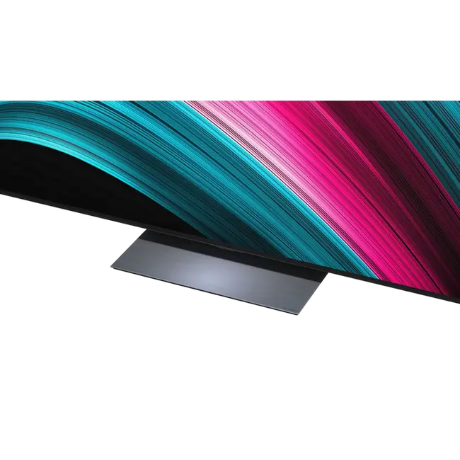 83" OLED SMART Телевизор LG OLED83C54LA Черный