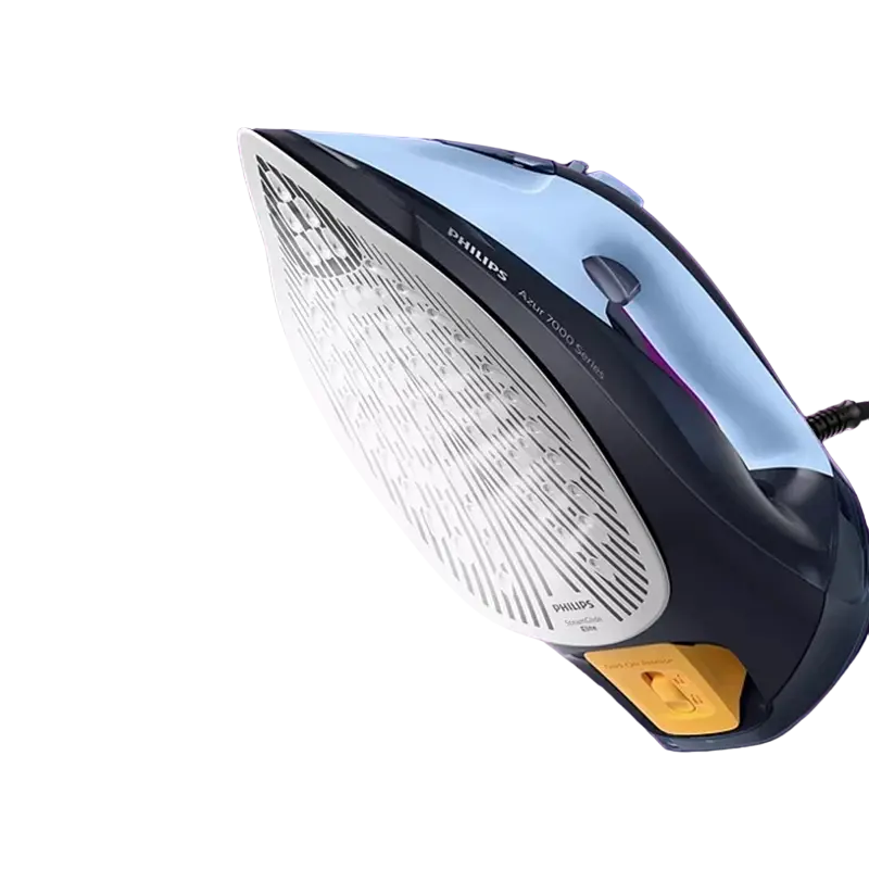 Fier de călcat Philips Azur Albastru