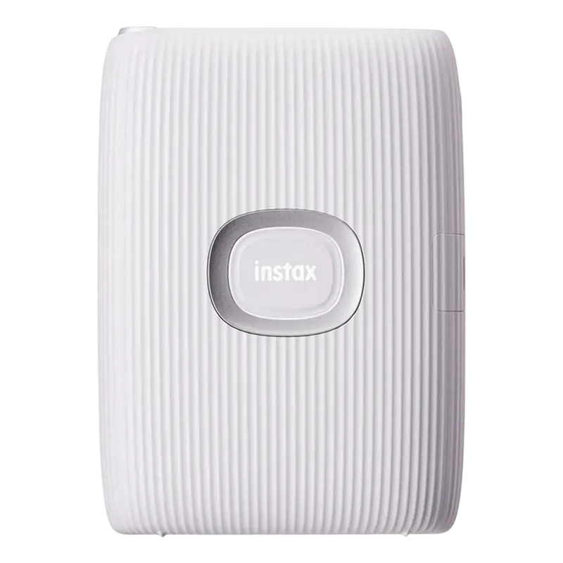 Фотопринтер instax Mini Link 2 Rilakkuma Special Edition 62 x 46 мм Белый