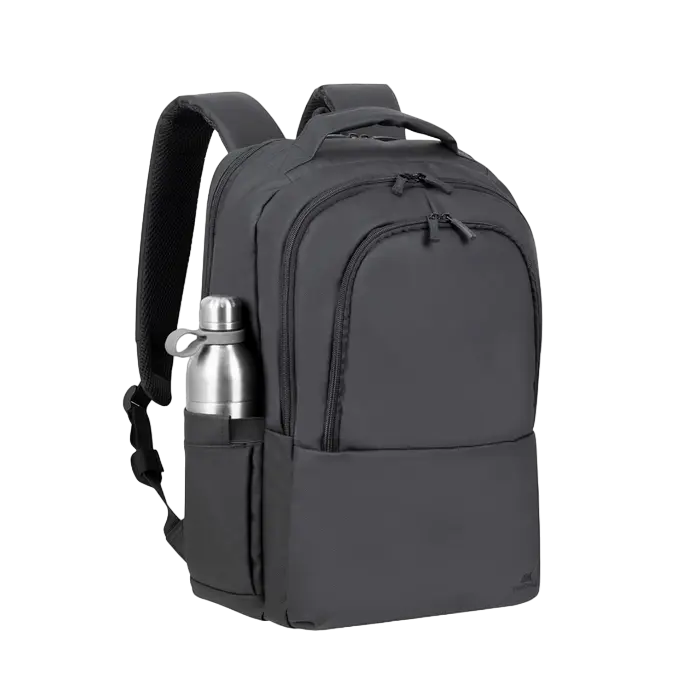 Rucsac Rivacase Tegel Negru