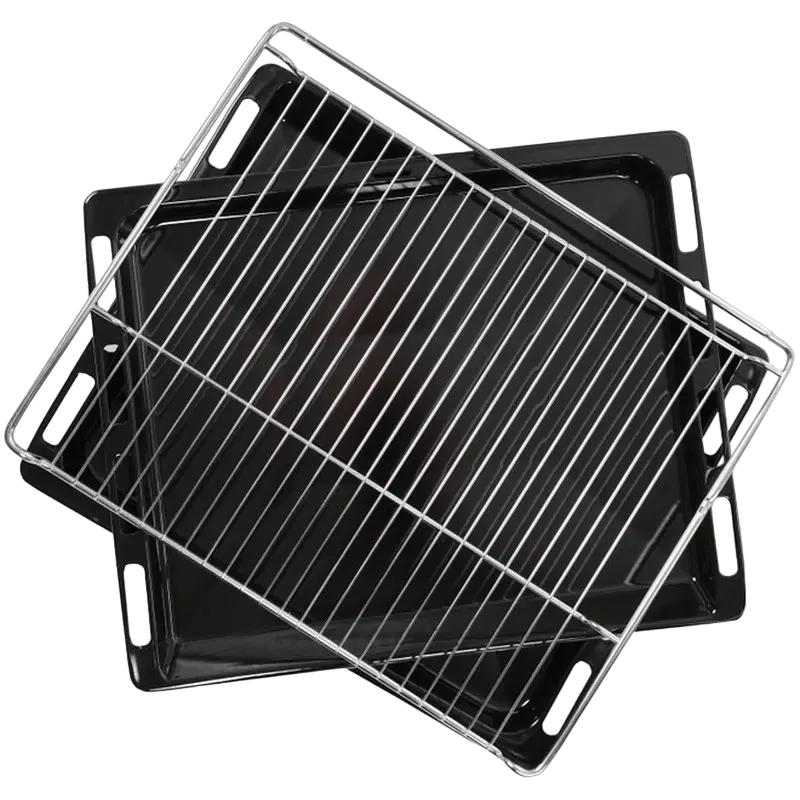 Электрический духовой шкаф Gorenje BO 737 E24X Нержавеющая сталь