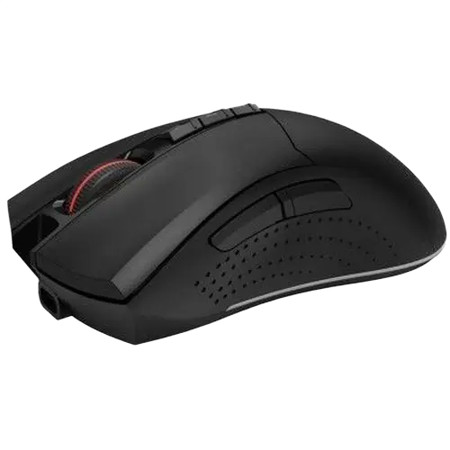 Игровая мышь Bloody R90 Plus Беспроводное Чёрный