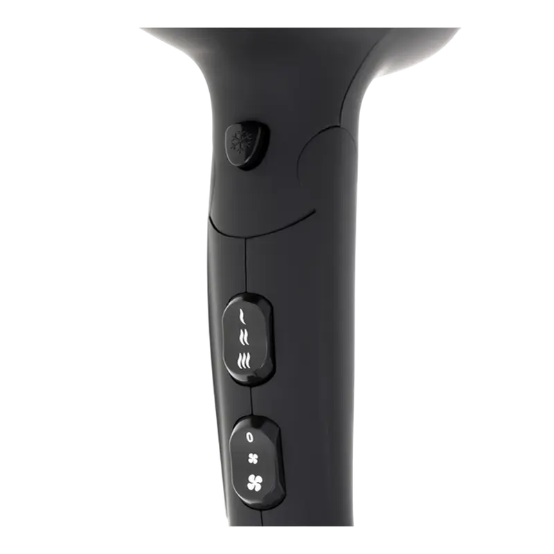 Фен Adler AD-2267 Чёрный