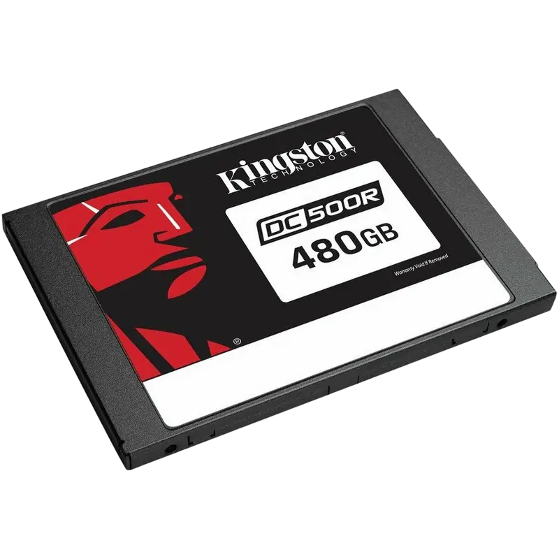 Накопитель SSD Kingston DC500R Read-Centric 480GB