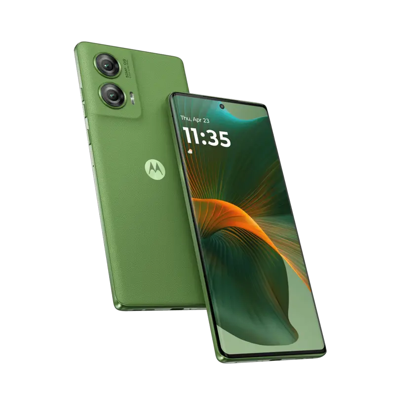 Смартфон Motorola Edge 50 Fusion, 8 ГБ / 256ГБ