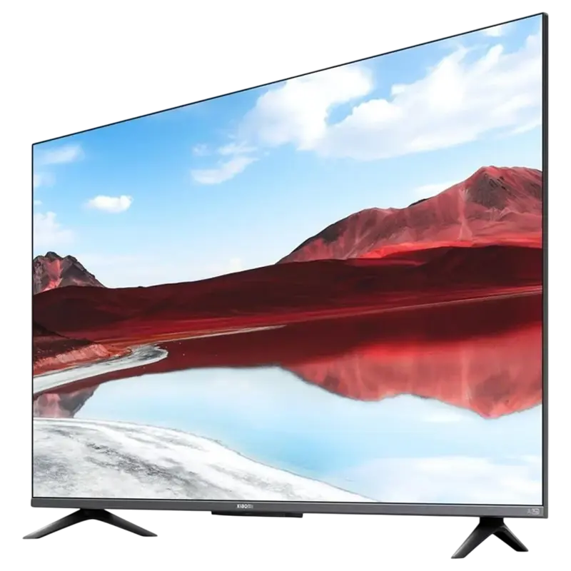 55" QLED SMART Телевизор Xiaomi A Pro Черный