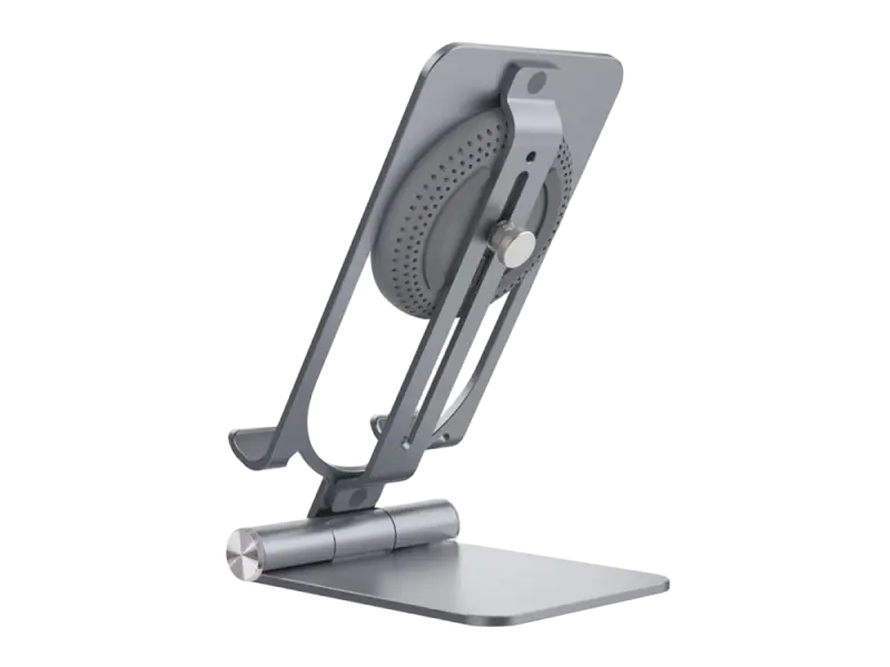 Încărcător wireless Nillkin PowerHold Mini Gri