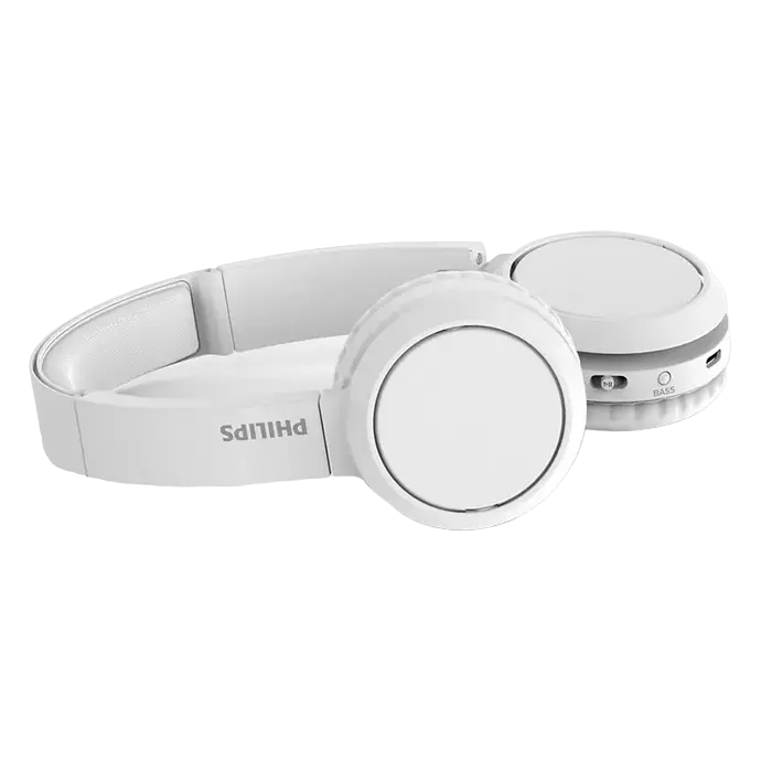 Наушники Philips TAH4205WT/00 Белый