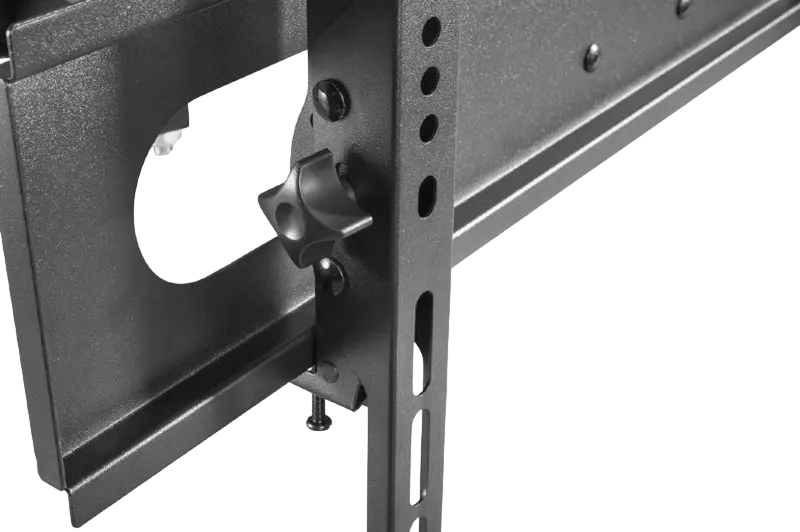 Кронштейн для телевизора Gembird WM-70ST-01 Черный