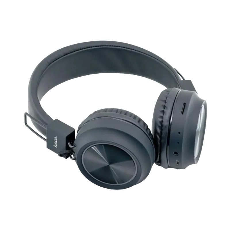 Căști Hoco W25 Gri