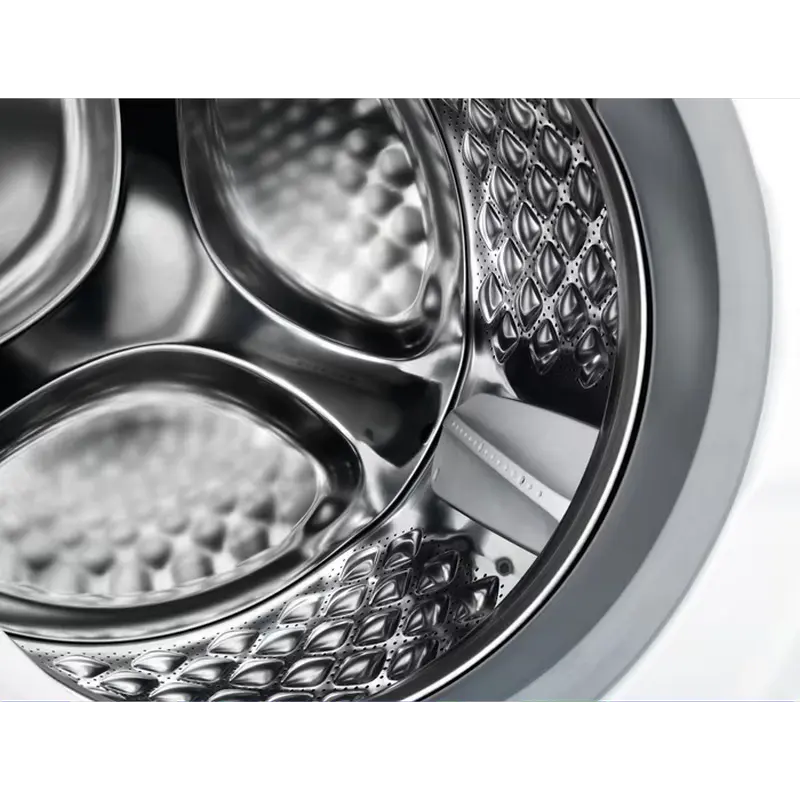 Стиральная машина Electrolux EW8FG5602CDE Серый