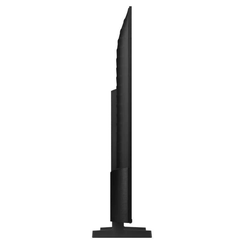 43" LED SMART Телевизор Samsung UE43U7000FUXUA Черный