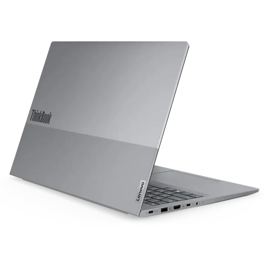 Laptop Business Lenovo ThinkBook 16 G7 IML Arctic Grey
