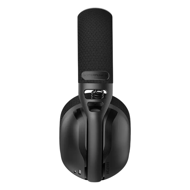 Наушники HATOR Hyperpunk 3 Чёрный