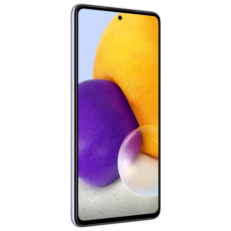 Смартфон Samsung Galaxy A72, 8 ГБ / 256ГБ