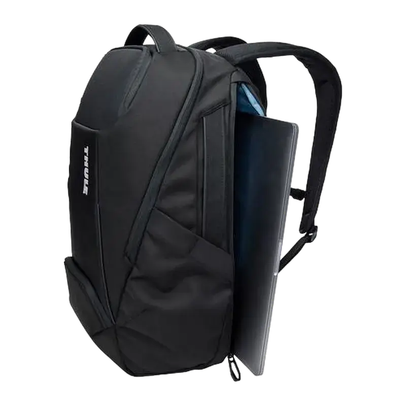 Рюкзак для ноутбука THULE Accent Чёрный