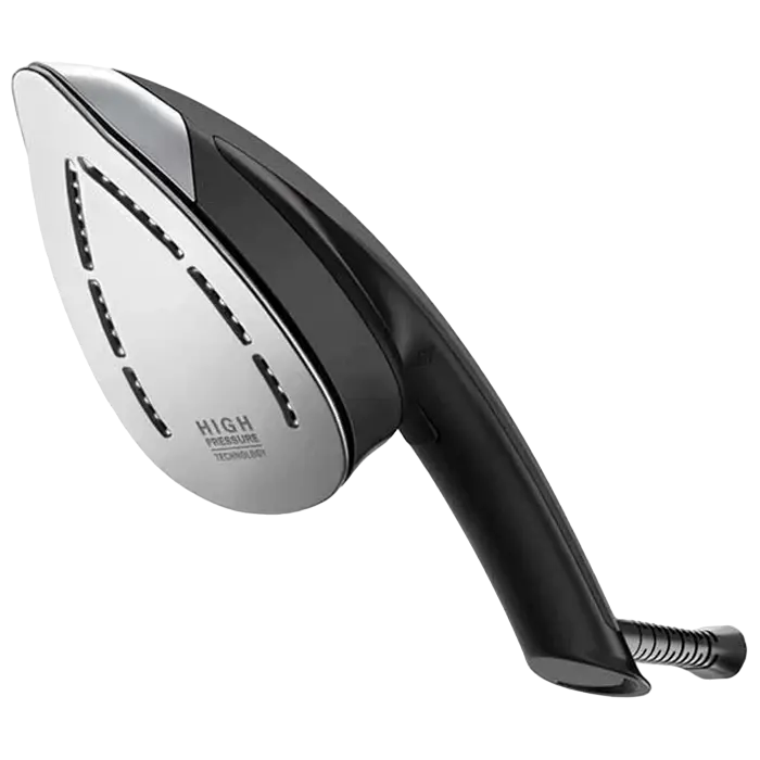 Утюг с парогенератором Tefal UT2020E0 Black Blue