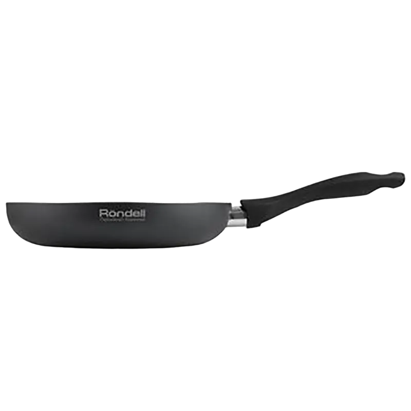 Сковорода Rondell Cassia Cassia Чёрный