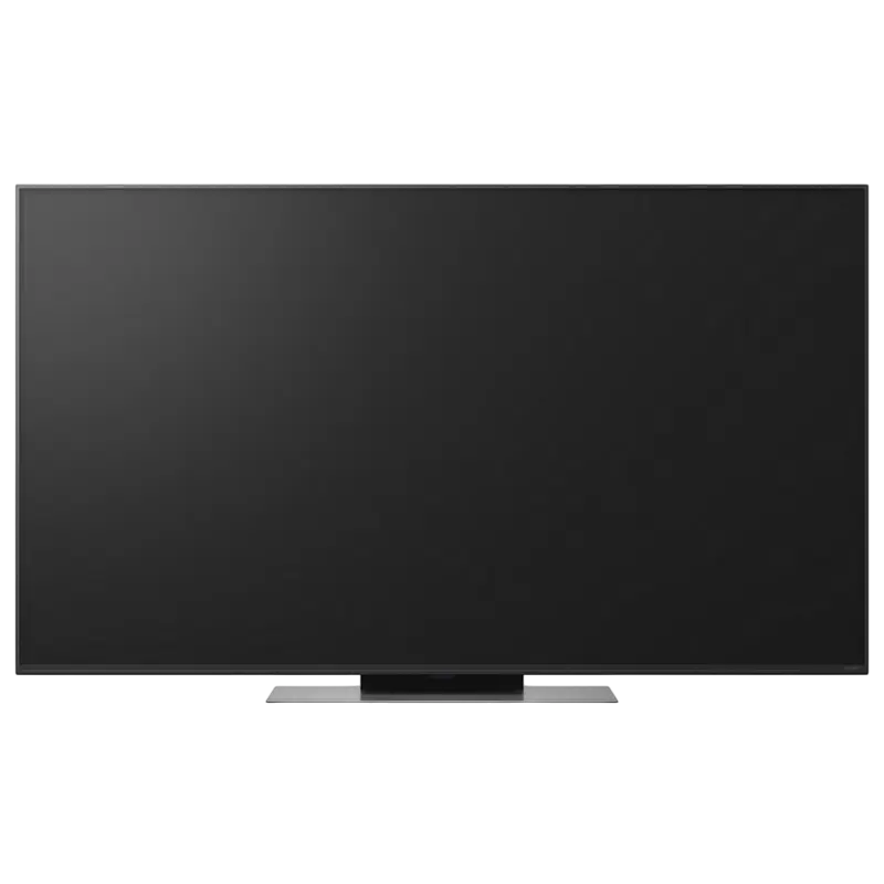 55" QNED SMART Телевизор LG 55QNED86A6A Черный