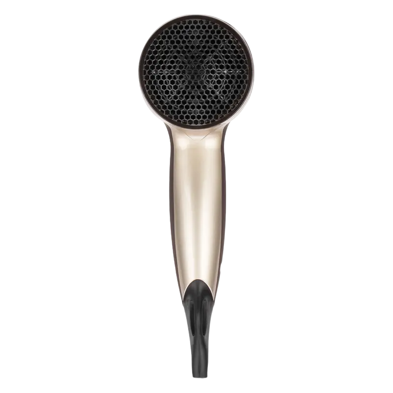 Фен VITEK VT-2327 Коричневый