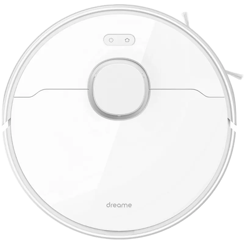 Робот-Пылесос Dreame D10 Plus Белый