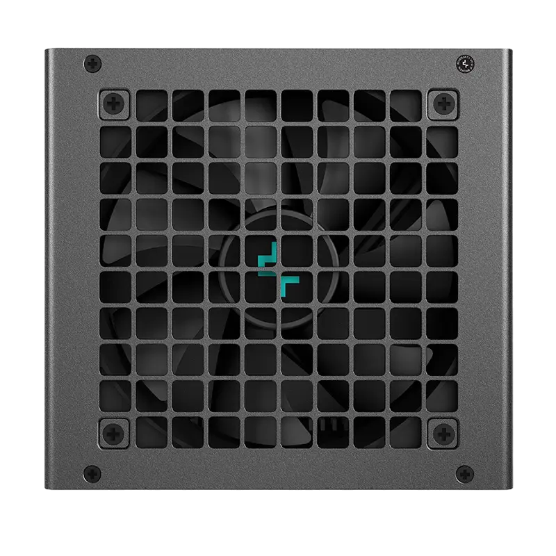 Tip Блок питания для компьютеров Deepcool PN850M ATX Черный