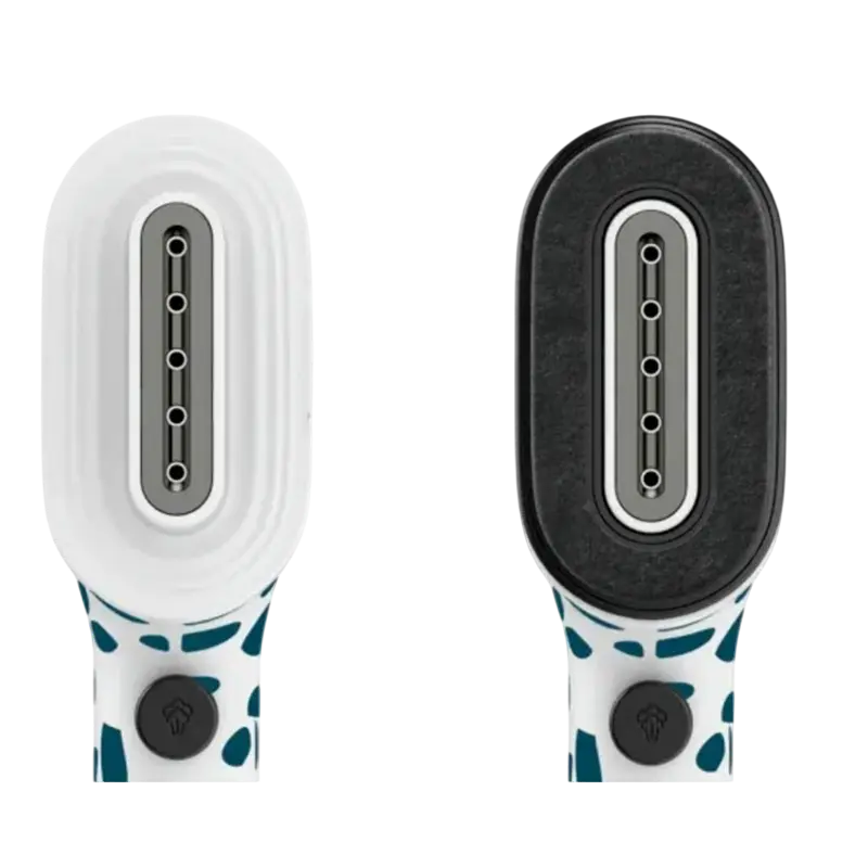 Ручной отпариватель Tefal DT2040E1 Белый | Синий