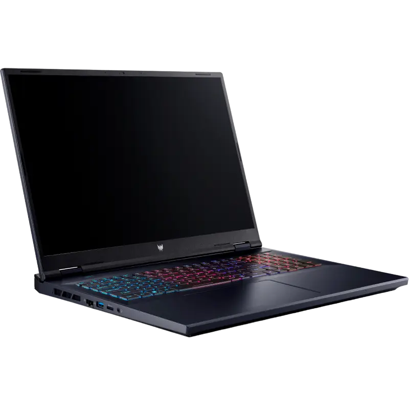Игровой ноутбук Acer Predator Helios Neo 18 PHN18-71 Abyssal Black