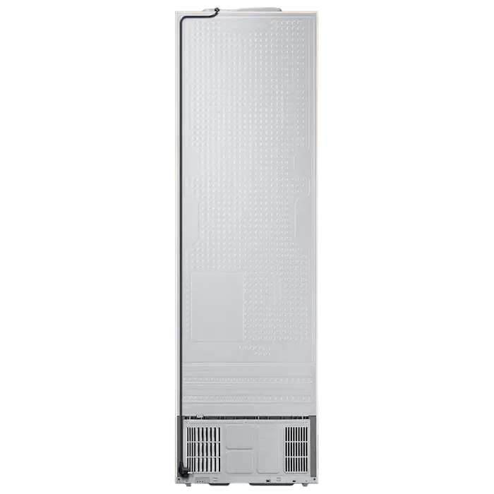 Холодильник Samsung RB38T676FEL/UA Бежевый