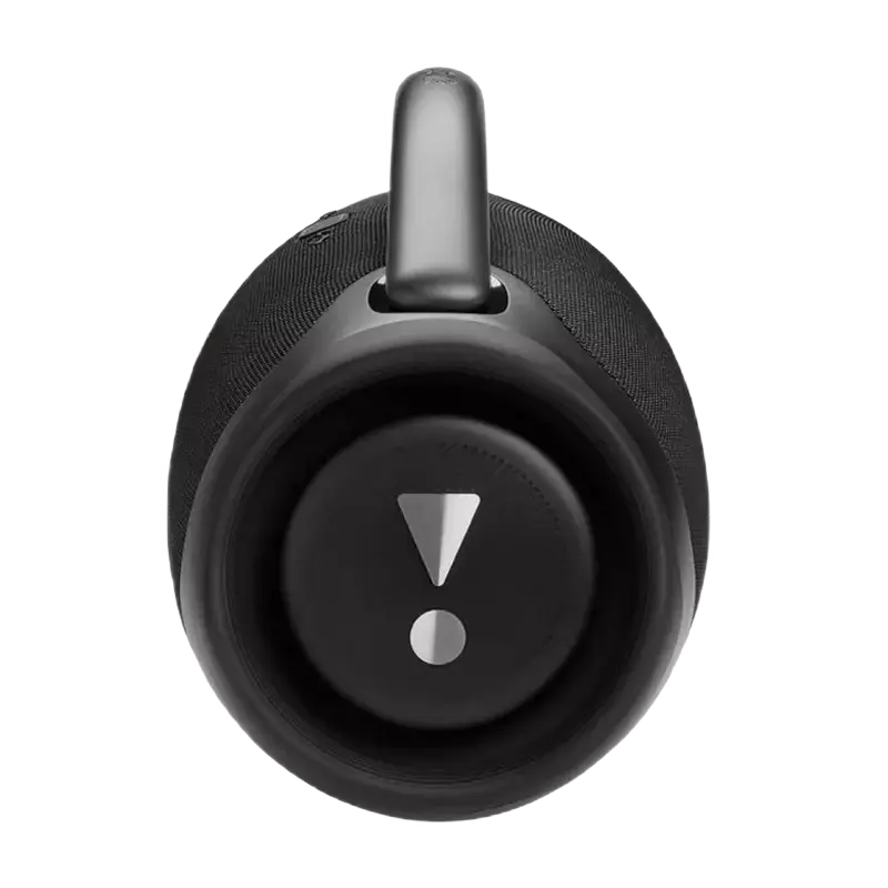 Портативная колонка JBL Boombox 3 Чёрный