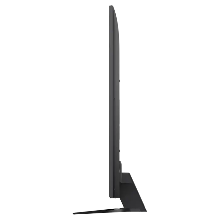 86" Nanocell SMART Телевизор LG 86NANO81A6A Черный