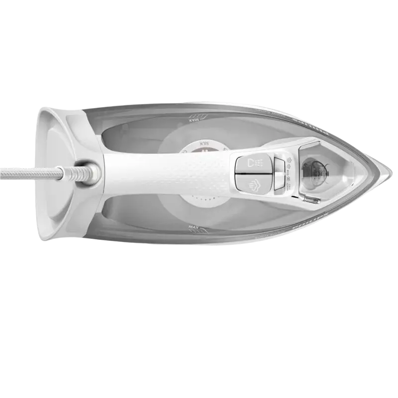 Утюг Philips 5000 series Серый Белый