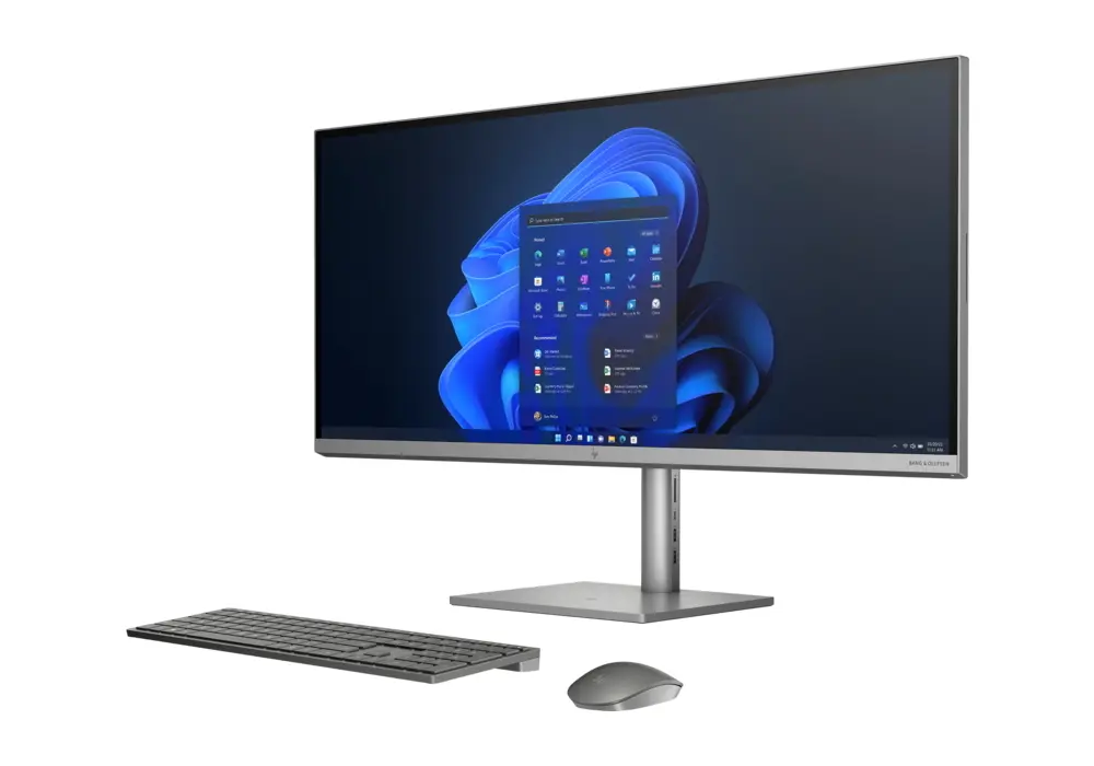 Моноблок HP ENVY 34 32 ГБ 1000GB