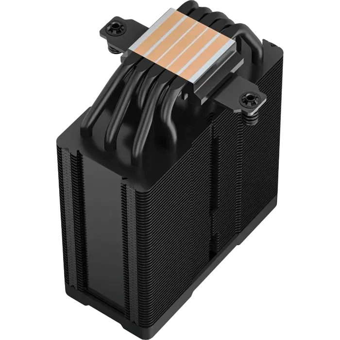 Кулер для процессора Deepcool AG500 DIGITAL ARGB 120 мм