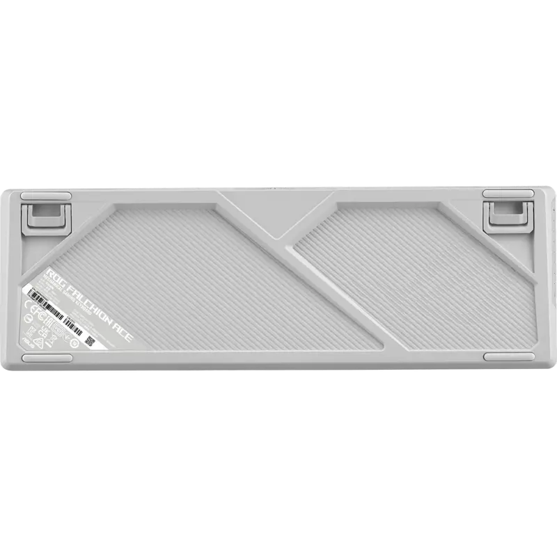 Tastatură ASUS ROG Falchion Ace Mecanic Alb