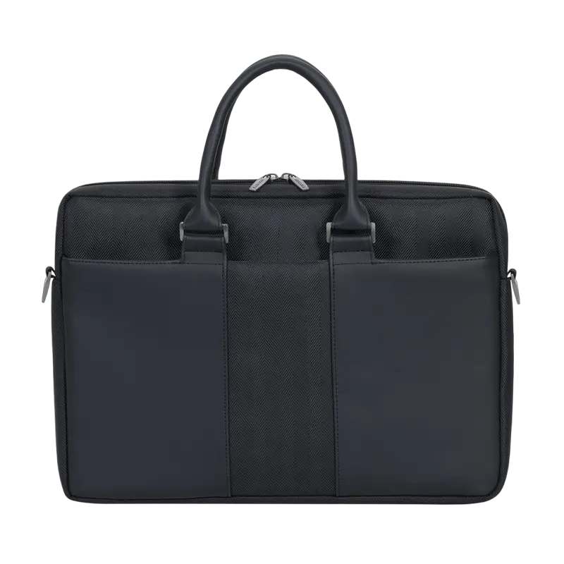 Сумка для ноутбука Rivacase Narita Черный