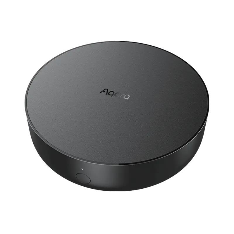 Центр управления AQARA M2 Черный