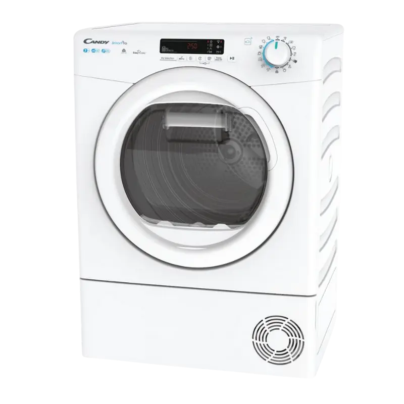Сушильная машина Candy CSO4H7A2DE-S Белый