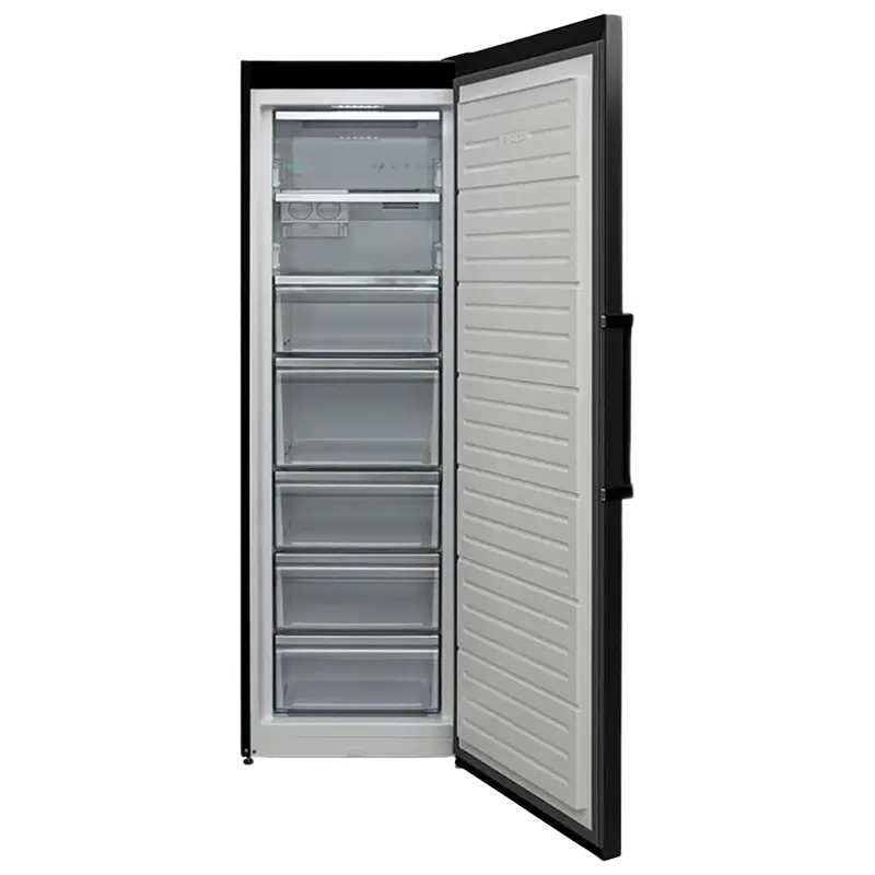 Congelator Sharp SJSC41CHXAEEU Negru