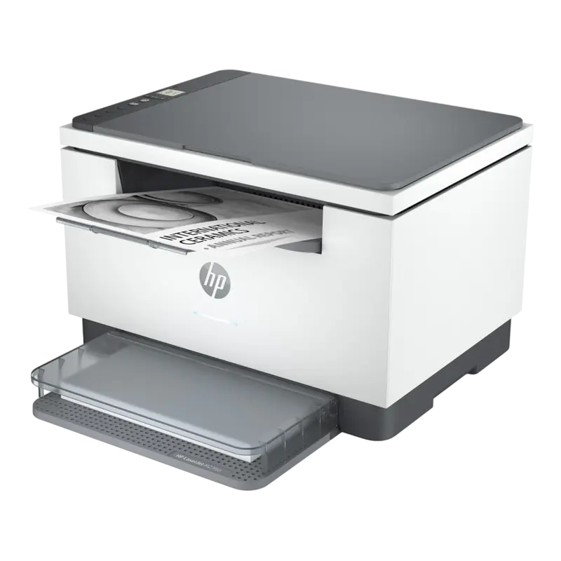 МФУ HP LaserJet M236d Монохромный A4 Белый