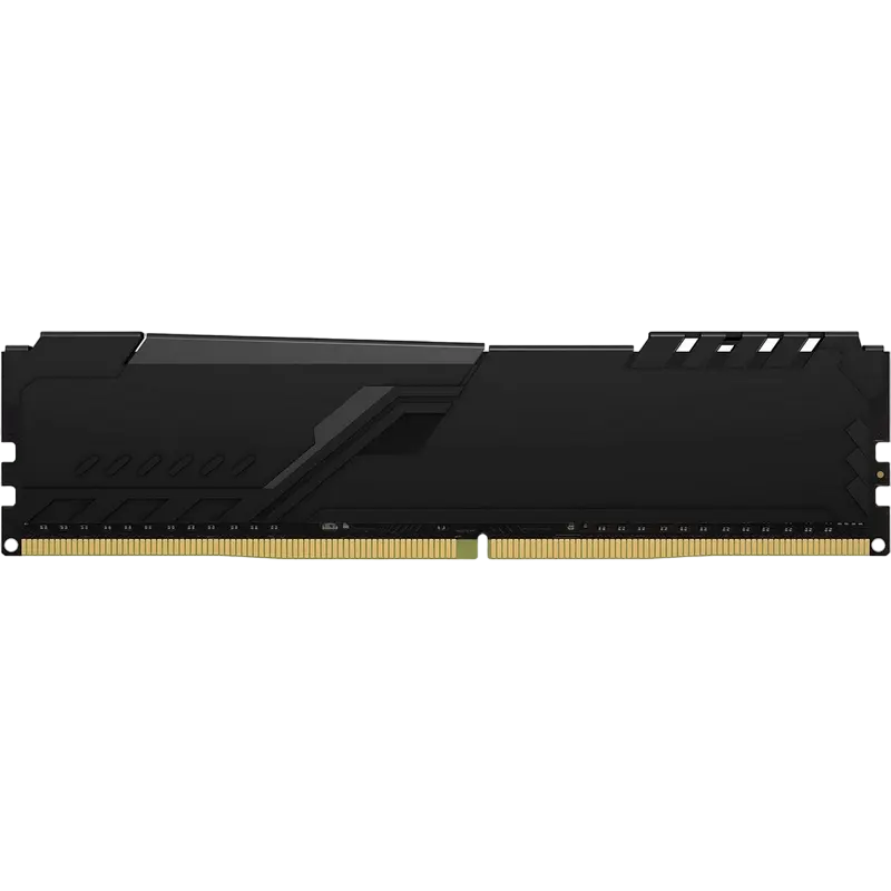 Оперативная память Kingston FURY Beast FURY Beast 64 ГБ Чёрный