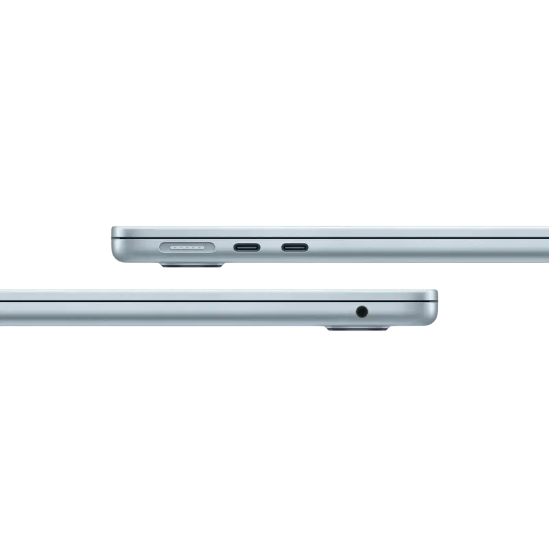 Ноутбук Apple MacBook Air 13 2025 Sky Blue