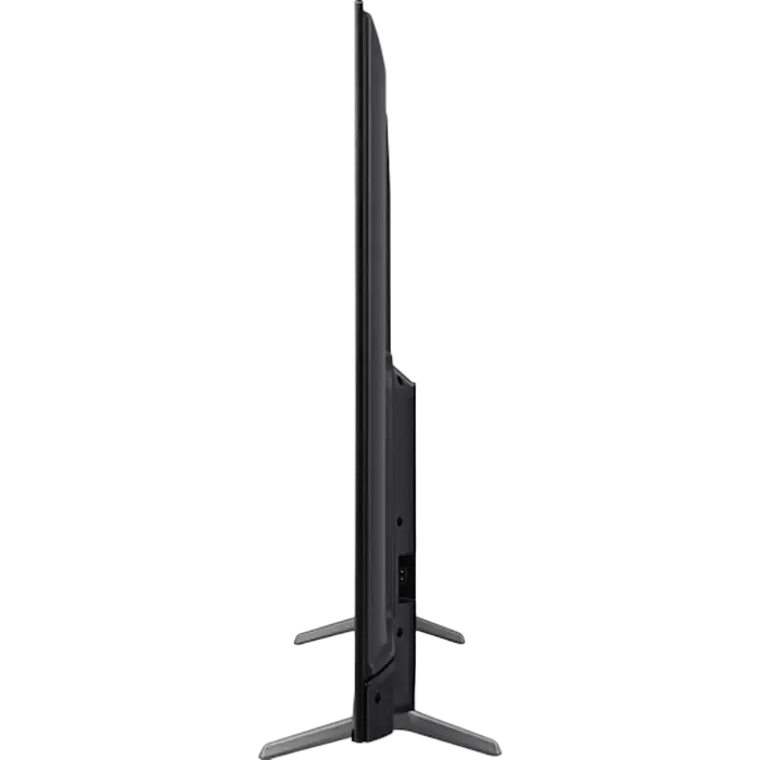 75" QLED SMART Телевизор Hisense 75E7KQ PRO Серый