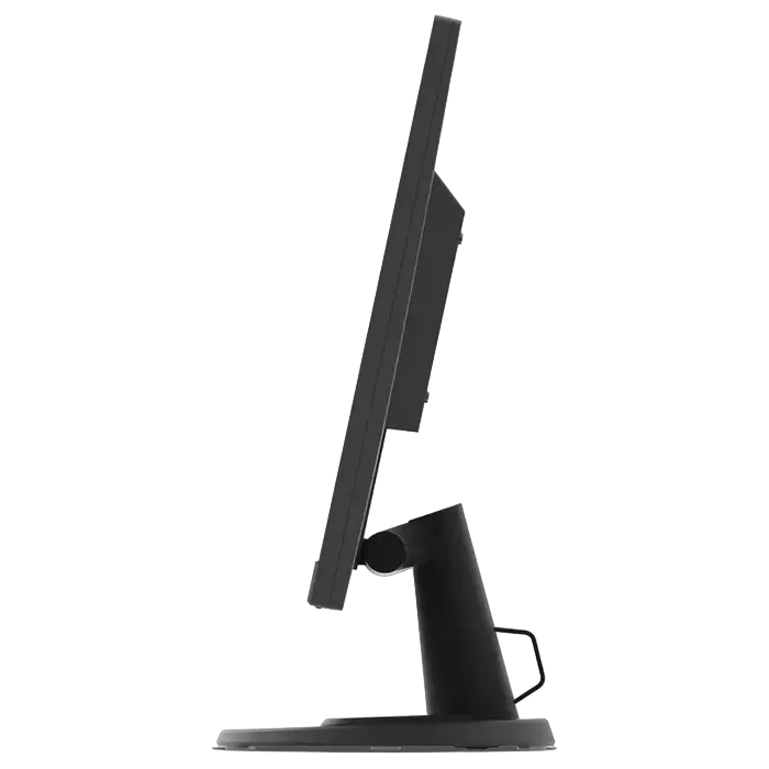 Монитор Lenovo D27-40 Чёрный