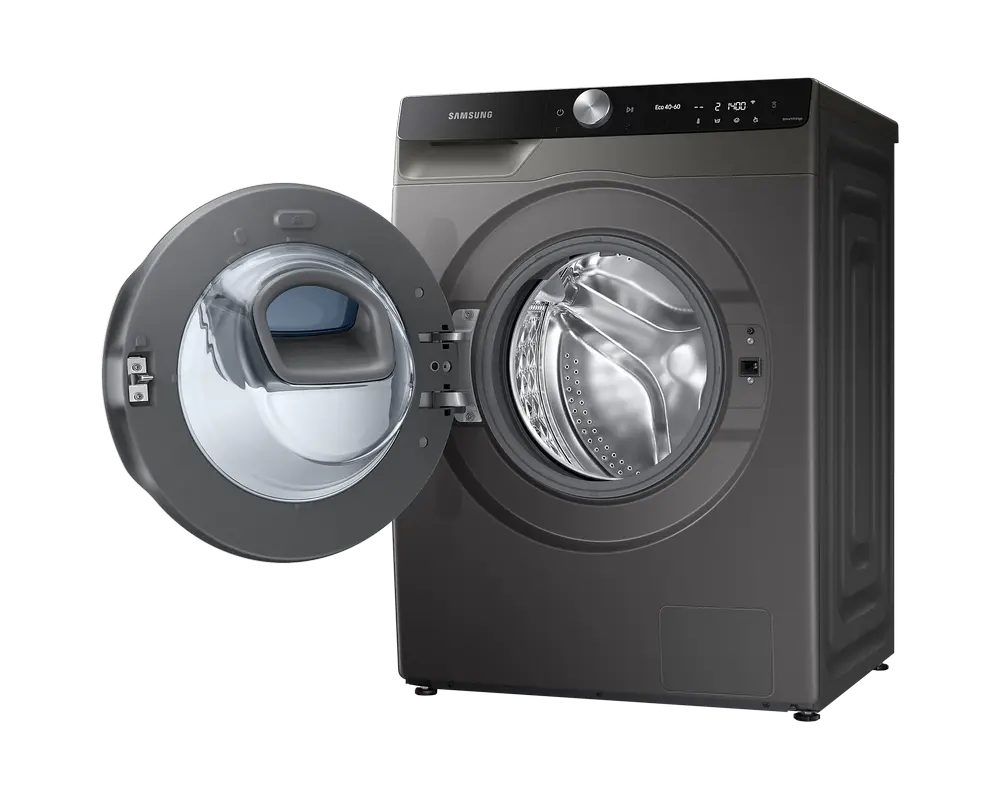 Стиральная машина Samsung WW90T754DBX/S7 Нержавеющая сталь