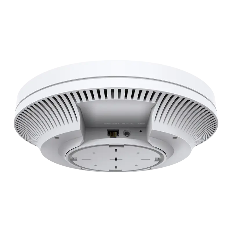 Беспроводная точка доступа TP-LINK EAP610 Белый