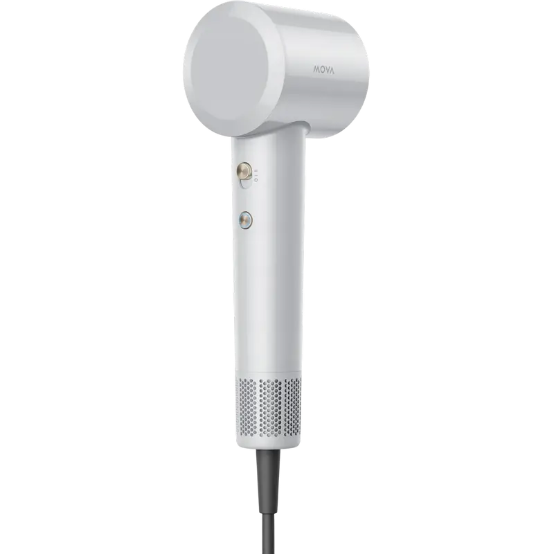 Uscător de păr Mova Turbo Gri